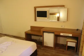 Mitos App & Hotel - Room