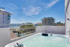 Evo Boutique Hotel & SPA - Chambre
