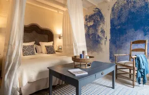 La Marine de Loire Hôtel & Spa - Zimmer