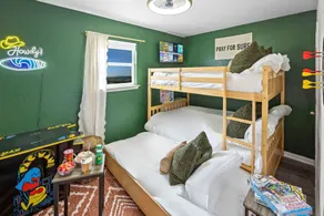 The Breeze Beachfront Resort - Rom