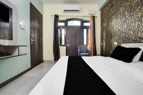 Collection O Rajapur Circuit House - Zimmer