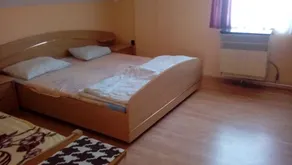 Familienfreundliche wunderschöne Ferienwohnung mit Garten und Grill | Gartenblick - Zimmer