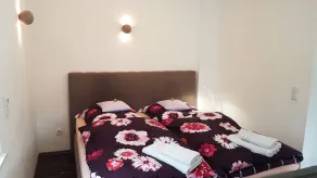 Luxus Apartment Zaubersee - Room