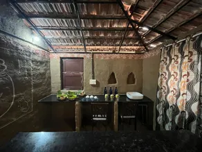 Shivakashi Homestay - Cuisine privée