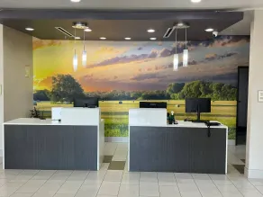 Quality Inn & Suites Colorado City, TX - Hall