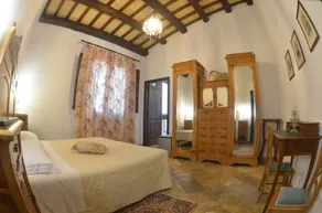 GIARDINO del MARE - Chambre