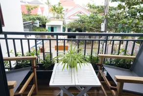 Le Printemps d' An Bang - Quarto