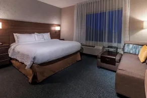 TownePlace Suites by Marriott Leavenworth - Rum