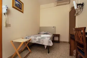 HOTEL HRS - Habitación