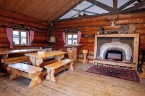 LuCA Hotel - Restaurant