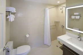 Mayfair Inn and Suites - Bagno