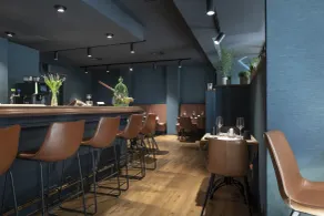 Le Méridien Stuttgart - Ristorante