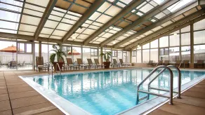Omni Richmond Hotel - Piscine