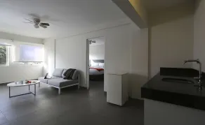 Casa Andina Standard Trujillo Plaza - Room