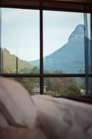 Li River Resort - View from room
