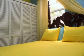 Lilford Mews Suites - Zimmer