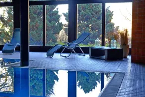 Hotel Orbtal - Pool