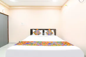 FabHotel Olive Inn I - 260m from Saltlake Sector V Metro Station - Quarto