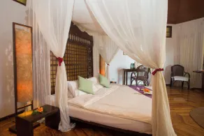 Mandala Spa & Resort Villas - Room