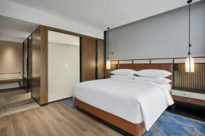 Four Points by Sheraton Ha Giang - Chambre