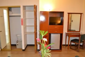 West Plaza Malakal - Room