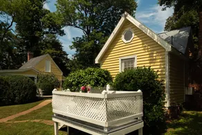Prospect Hill Inn & Restaurant - Zimmer