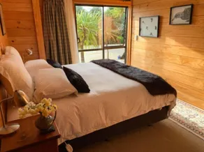 Birds Ferry Lodge Luxury B&B - Habitación