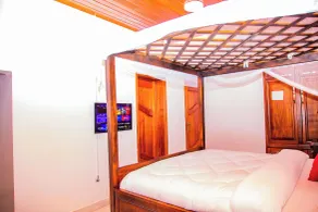 The Keza Hotel and Apartments - Room
