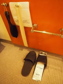 Hotel Taisei Annex - Salle de bain