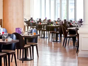 Mercure Lille Roubaix Grand Hôtel - Restaurant