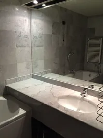 Hotel San Nicola - Bathroom