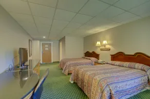 Village Inn Annapolis MD - Room