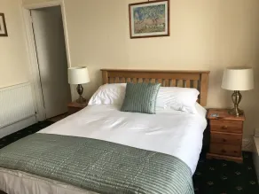 Hartland Quay Hotel - Værelse