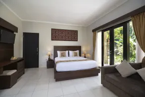 Agung Raka Resort and Villa - Zimmer