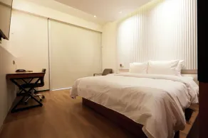Allee Hotel - Camera