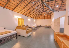 Clover Holiday Village Coorg Resort by VOYE HOMES - Room
