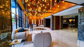 Hotel Rasamala - Reception