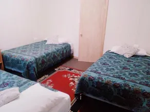 Hostal Don Pedro - Camera