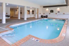 Holiday Inn Poplar Bluff by IHG - Piscina