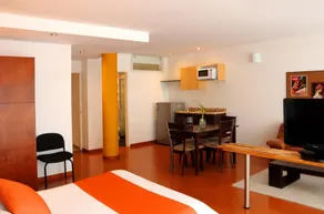 Hotel Juliette Bogota Chapinero - Room
