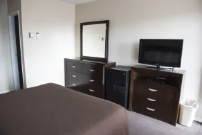 Travel Inn - Chambre