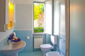 Residence Sant'Anna - Badrum