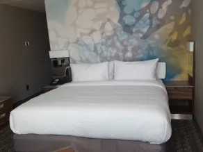Courtyard by Marriott Mexico City Toreo - Chambre