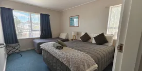 Chanel Court Motel - Habitación