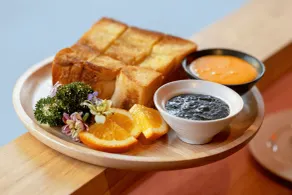 CMYK Boutique Hotel - Restaurant