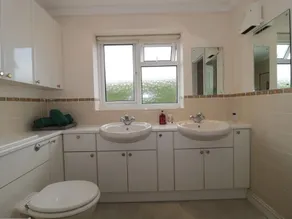 Rhode Acres - Baño