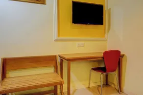 Hotel O Northern Inn - Habitación
