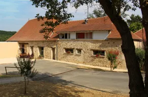 VVF Vienne Poitou - Restaurant