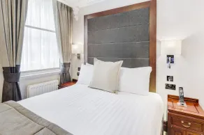 Gem Fitzrovia Hotel - Chambre