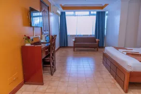 Petritz Royal Hotels Kisumu - Rum